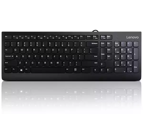 LENOVO 300 USB KB
