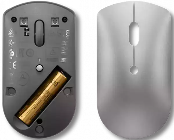 LENOVO 600 BLUETOOTH SILENT LENOVO 600 BLUETOOTH SILENT