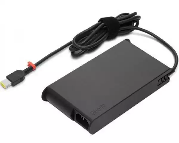 LENOVO POWER ADAPTER SLIM 230W LENOVO POWER ADAPTER SLIM 230W