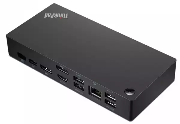 LENOVO TP USB-C DOCK EU