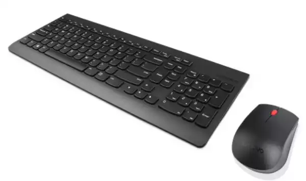 LENOVO WL DESKTOP 510 BLACK