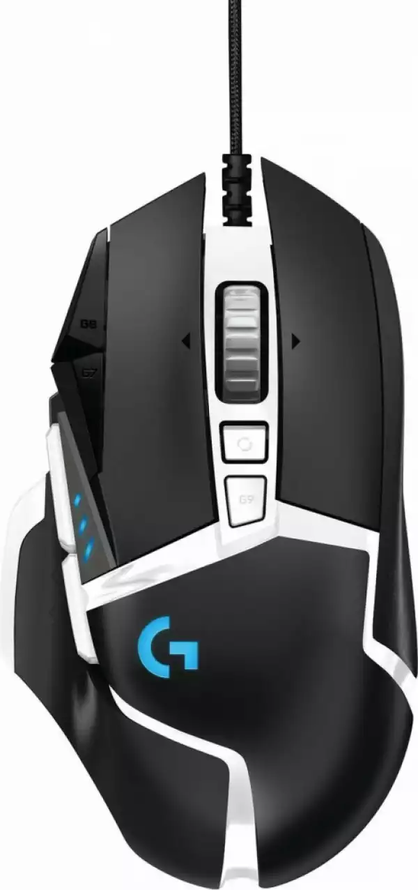LOGITECH G502 SE HERO GAMING