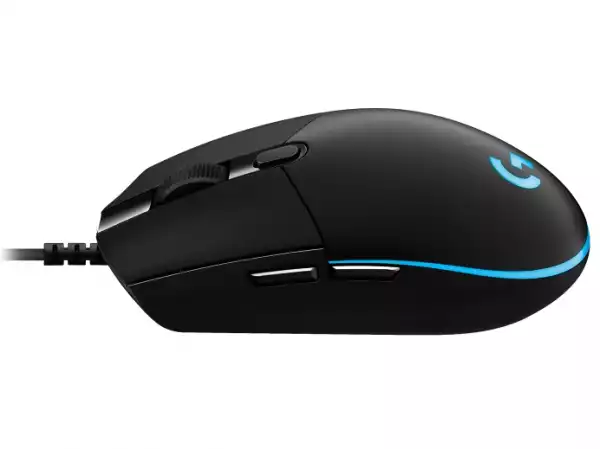 LOGITECH G PRO GAMING /BK/BLUE