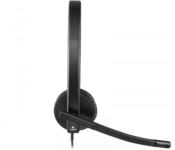LOGITECH H570E HEADSET STEREO