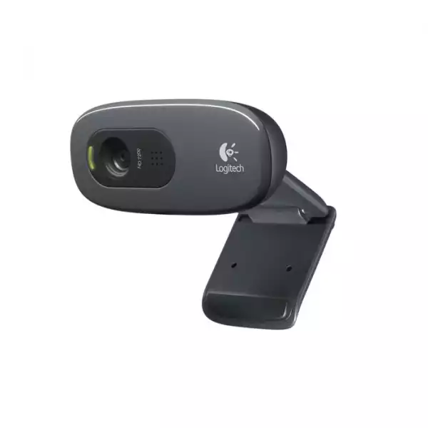 LOGITECH HD WEBCAM C270 LOGITECH HD WEBCAM C270