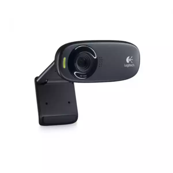LOGITECH HD WEBCAM C310 LOGITECH HD WEBCAM C310
