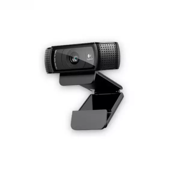 LOGITECH HD WEBCAM C920 LOGITECH HD WEBCAM C920