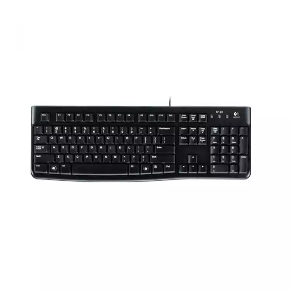 LOGITECH K120 LOGITECH K120