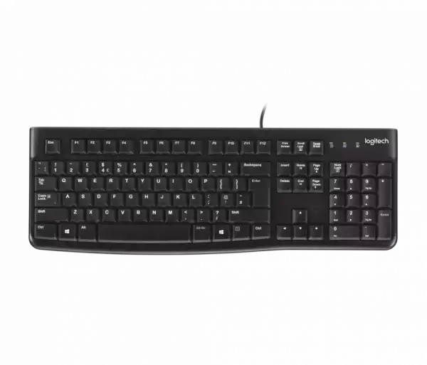 LOGITECH K120 RETAIL