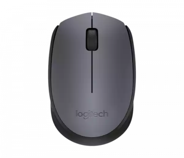 LOGITECH M170 WL BK/GREY