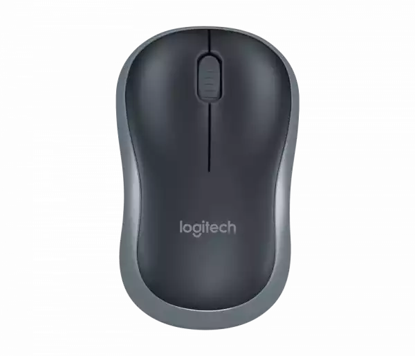 LOGITECH M185 WL/NB/GRAY