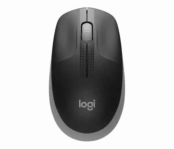 LOGITECH M190 WL GREY