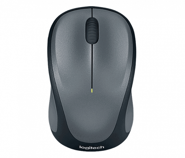 LOGITECH M235 WL OPT GRAY LOGITECH M235 WL OPT GRAY