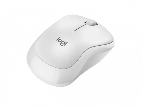 LOGITECH M240 SILENT WL WHITE