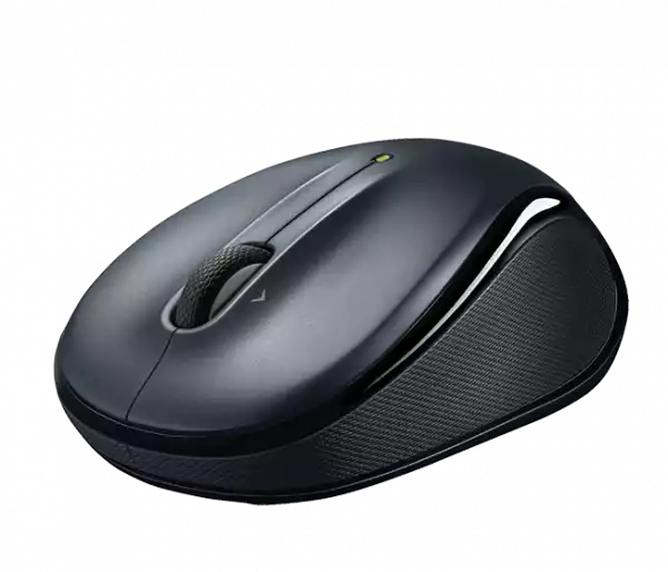 LOGITECH M325 WL/NB/ BLACK LOGITECH M325 WL/NB/ BLACK