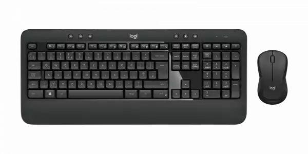 LOGITECH MK540 WL DESKTOP/BULK