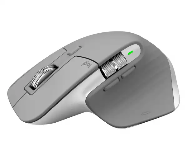 LOGITECH MX MASTER 3 GRAPHITE