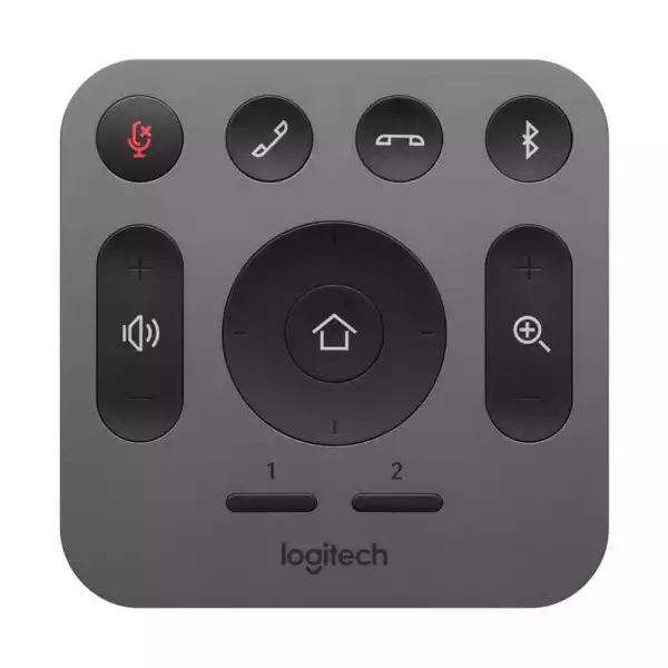 LOGITECH REMOTE FOR MEETUP CAM