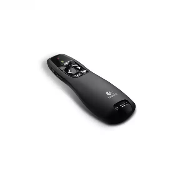 Logitech Wireless Presenter R400