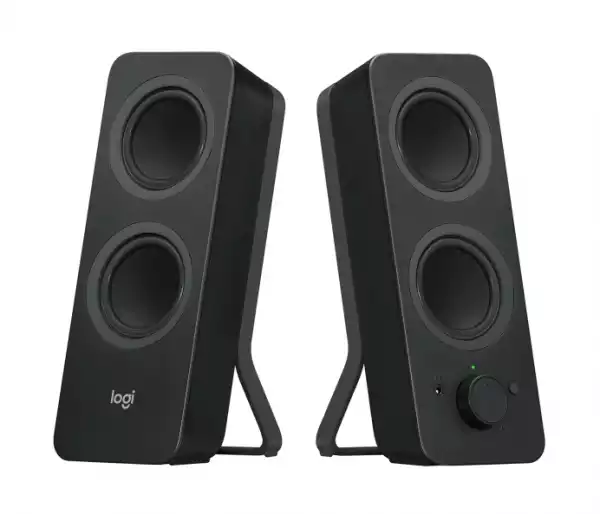 LOGITECH Z207 WL BLACK 5WATT
