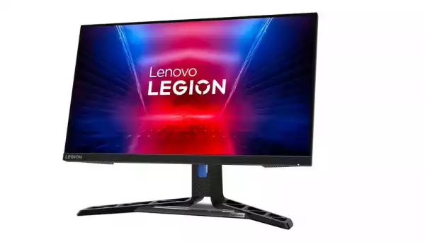 Монитор 24.5 LENOVO R25F-30/67B8GACBEU