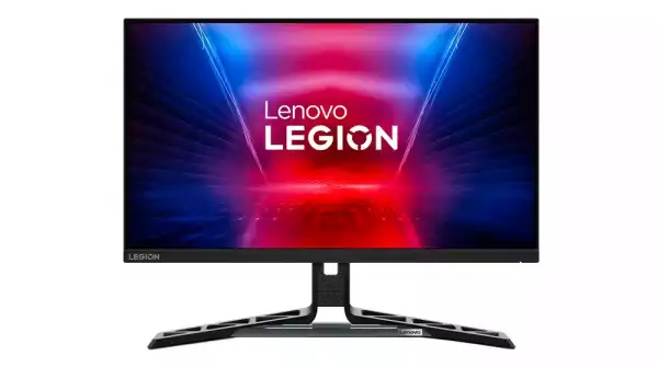 Монитор 24.5 LENOVO R25F-30/67B8GACBEU