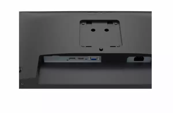 Монитор 24 LG 24BA550-B