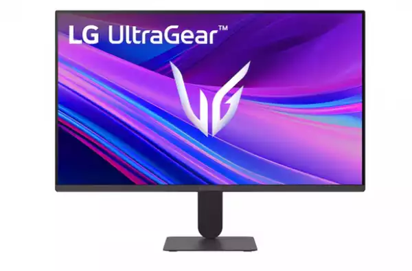 Монитор 24 LG 24G411A-B