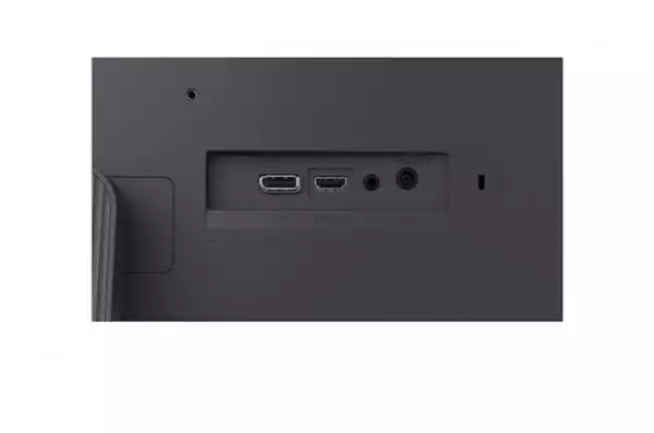 Монитор 24 LG 24G411A-B