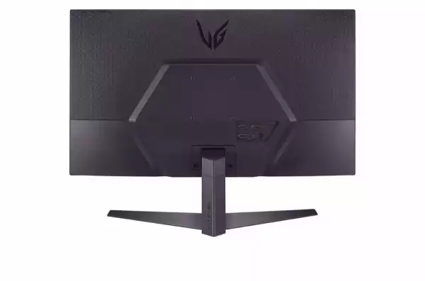 Монитор 24 LG 24GS50F-B