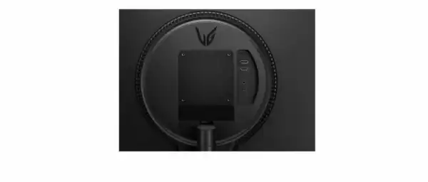Монитор 24 LG 24GS60F-B