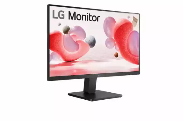 Монитор 24 LG 24MR400-B