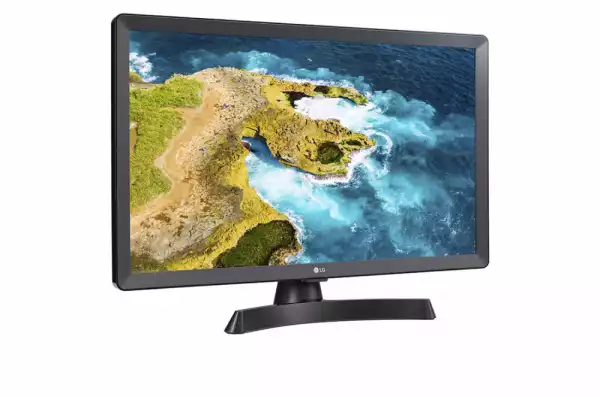 Монитор 24 TV LG 24TQ510S-PZ Монитор 24 TV LG 24TQ510S-PZ