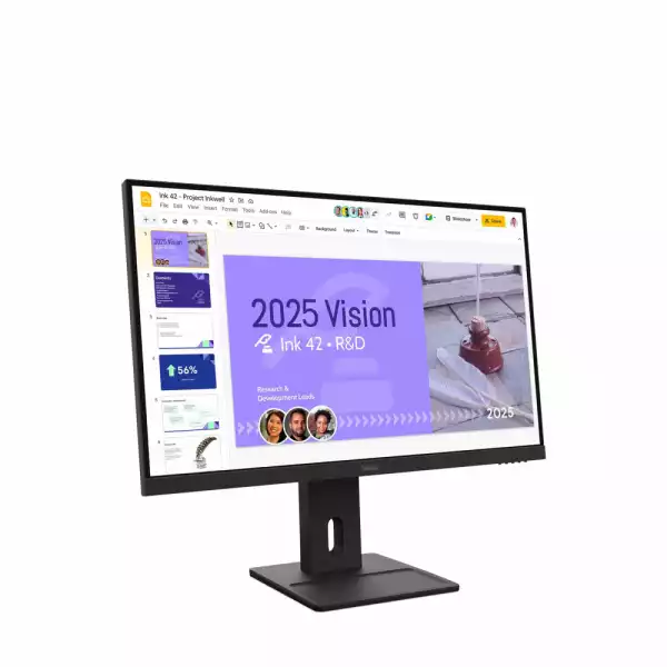 Монитор 27 LENOVO E27Q-40 / 64BDGAT4EU Монитор 27 LENOVO E27Q-40 / 64BDGAT4EU