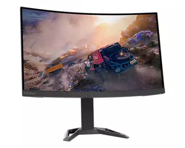 Монитор 27 LENOVO G27C-30