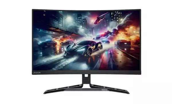 Монитор 27 LENOVO R27QC-30 /67C6GAC2EU