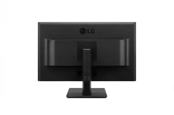 Монитор 27 LG 27BK550Y-B