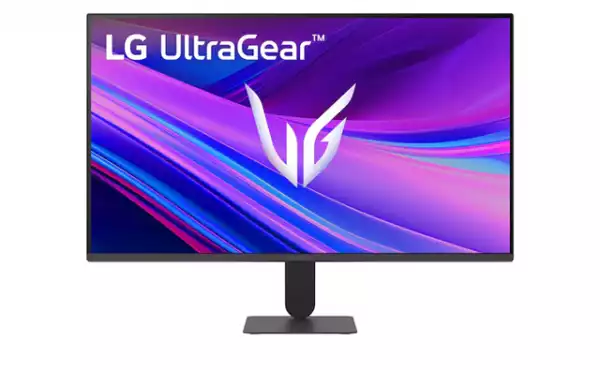 Монитор 27 LG 27G411A-B
