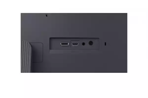Монитор 27 LG 27G411A-B