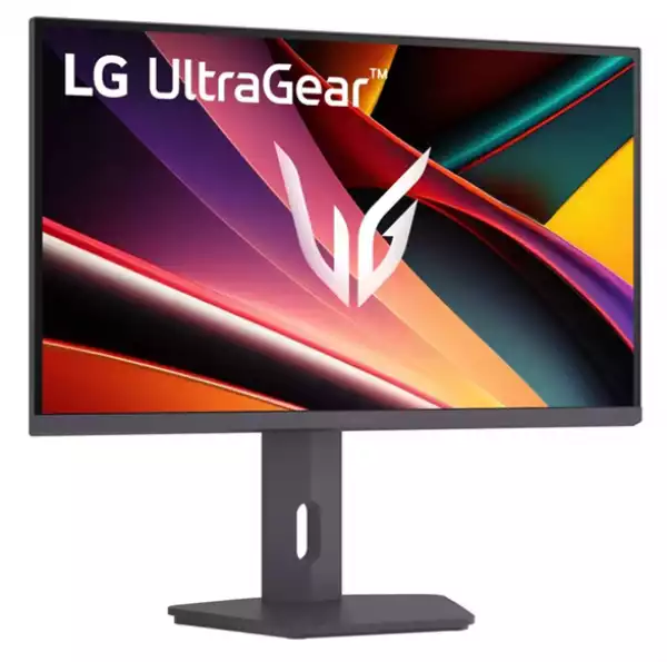 Монитор 27 LG 27G610A-B