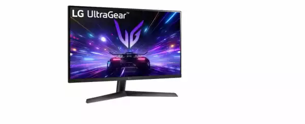 Монитор 27 LG 27GS60F-B