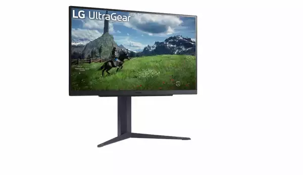 Монитор 27 LG 27GS85Q-B Монитор 27 LG 27GS85Q-B