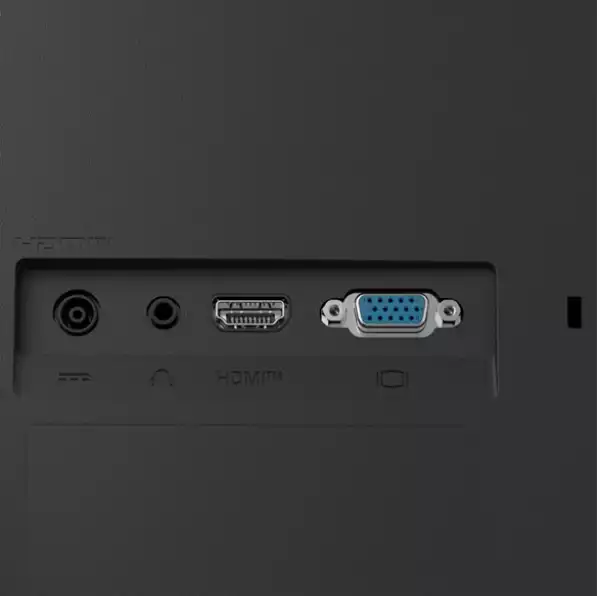 Монитор 27 LG 27U41YA-B