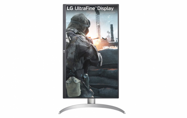 Монитор 27 LG 27UP650K-W