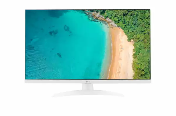 Монитор 27 TV LG 27TQ615S-WZ