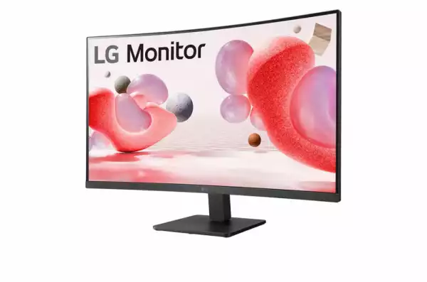 Монитор 32 LG 32MR50C-B