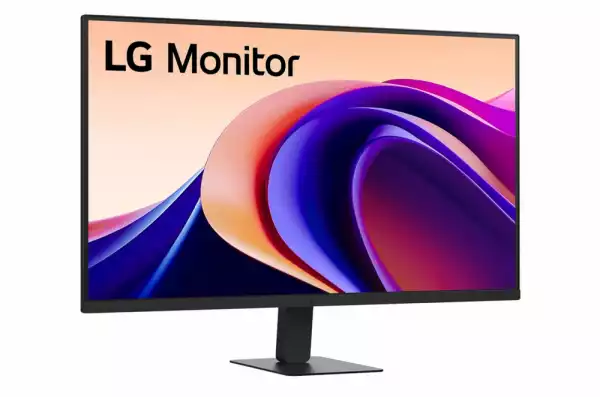 Монитор 32 LG 32U631A-B