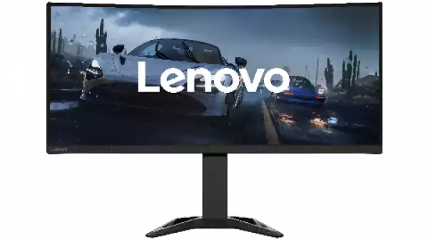 Монитор 34 LENOVO G34W-30/66F1GAC1EU