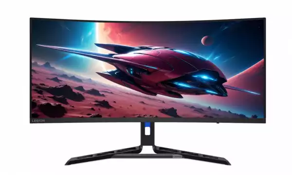 Монитор 34 LENOVO R34W-30 / 67C7GACBEU