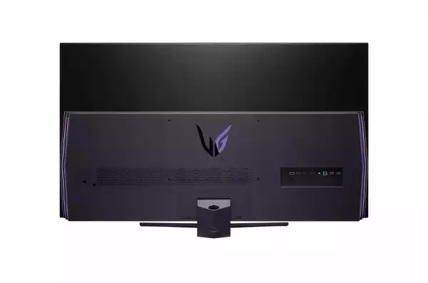 Монитор 48 LG 48GQ900-B